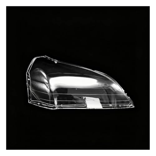 Boîtier phare avant voiture pour Chevy Epica 2005 réparation de coque en verre ternie