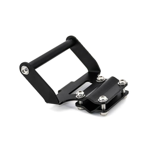 Support de Téléphone Portable Pour Moto CRF1000L Tube 12mm