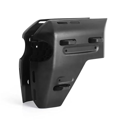 Protection latérale de radiateur BMW R1300GS ADV 2024 2025 carénage