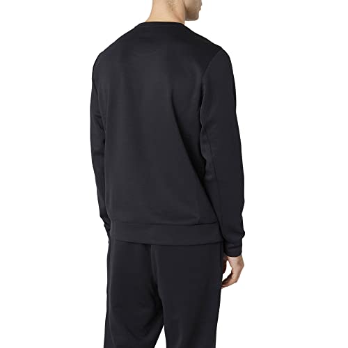 Fila Emry Mens Long Sleeve Crewneck Sweater2