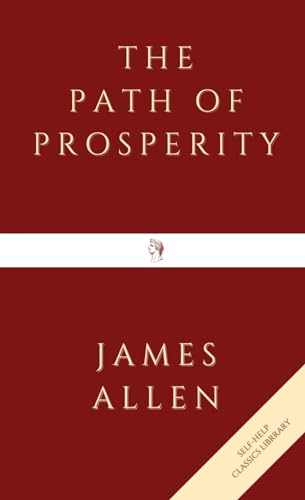 The Path of Prosperity B08WZMB7ZQ Book Cover