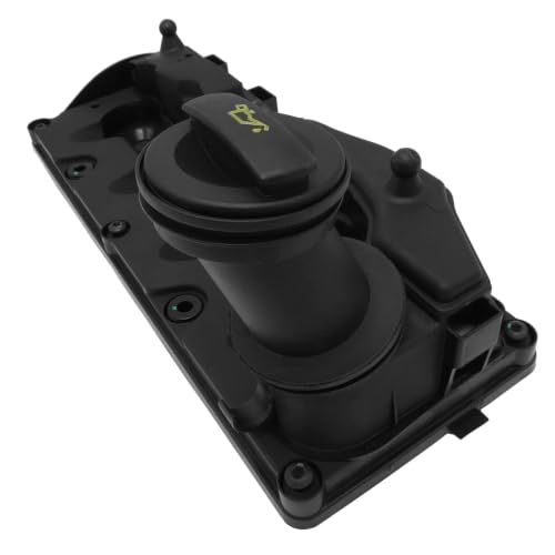 Cárter de aceite cubierta 03L103469G Campmob Transporter 4