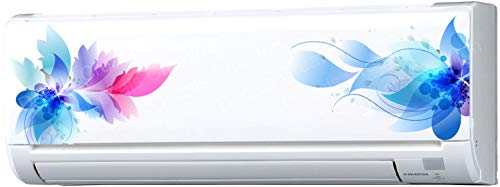 Decals Creation AC, Fridge Vinyl Wall Sticker (Standard Size), Pa...