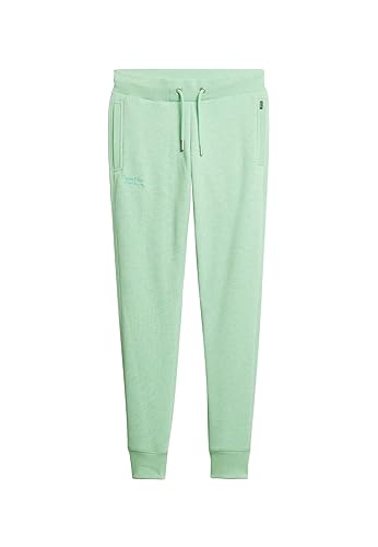 Pantalon de jogging à logo femme Superdry Essential - vue 2