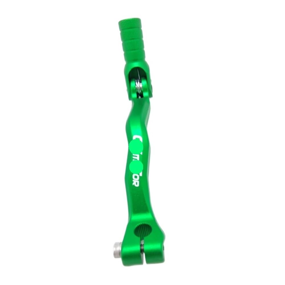UUIPIP Motorcycle Gear Shift Lever Motorcycle Gear Shift Pedal Lever for NC 250 300 450 CC Foot-Operated Shifter Pedal Shift Lever Gear