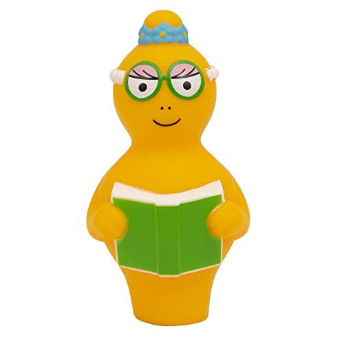 Giochi Preziosi BAP00710 Mini Personnage Simple 8 cm Série 1 Barbuna à Collectionner pour Enfants à partir de 12 Mois Jeux Preziosi Multicolore