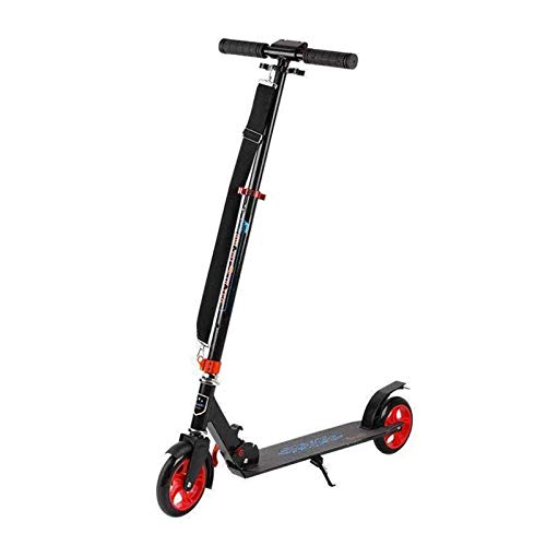 Why Choose Youpin Foldable 2 Wheels Kick Scooter Adult Teen Street Scooter Portable Aluminum Alloy P...