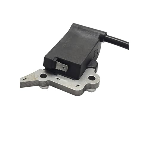 Bobine d'allumage tronçonneuse 2500 résout démarrage difficile - 4