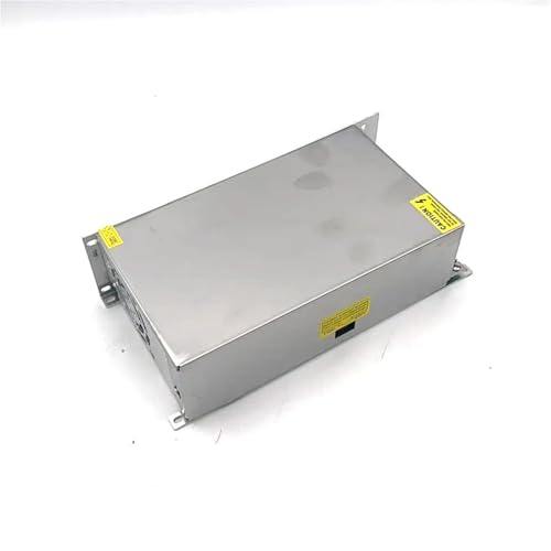 Alimentation à découpage 12V pour résoudre les chutes de tension - 2
