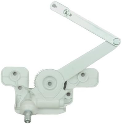 Andersen E-Z Split Arm Operador (Izquierdo O Derecho)(1995a Presente) por de Andersen Windows resistentes a la corrosión