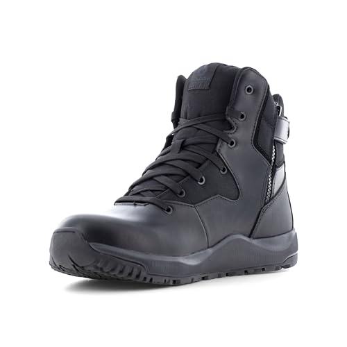 Volcom Men's Street Shield Construction Boot4
