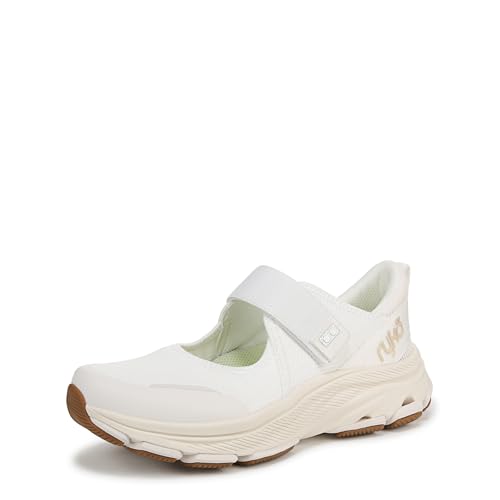 Ryka Women's Devotion Max Mary Jane Flat