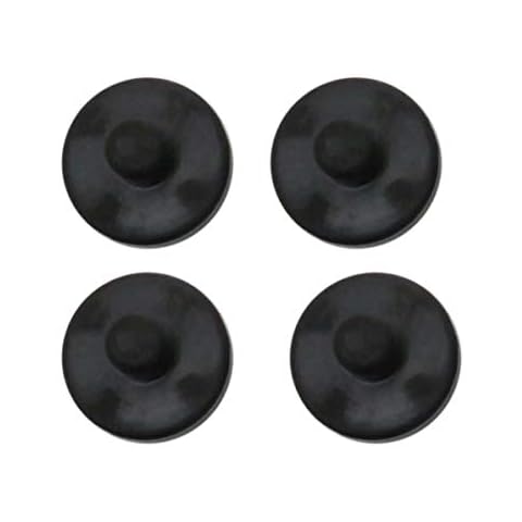 Jack Lift Pad Point Adapter Fit for Tesla Model 3, Protects Battery and Paint, Safely Raising Vehicle 4pcs Cover
