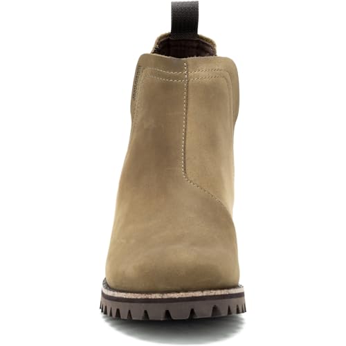 Image of Chaco womens Fields Chelsea Waterproof