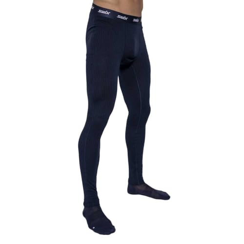 Swix RaceX Classic Pant - Men's, Dark navy, L