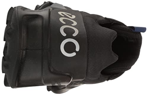 ECCO mens Biom 2.1 Low Gore-tex Waterproof3
