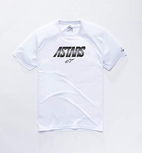 Alpinestars Tech Angle T-Shirt sportwear mode motard coupe regular pour homme