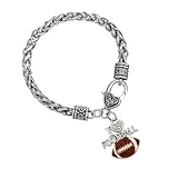 Bracelet d'amitié - en acier inoxydable, sans plomb ni nickel, bracelets ajustables