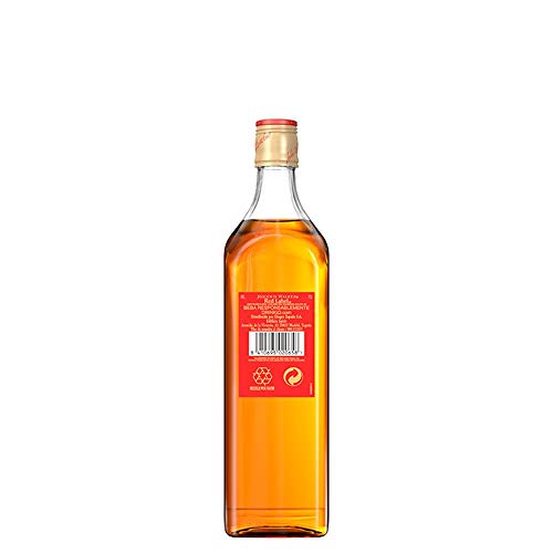 Whisky Johnnie Walker Red Label - 750ml