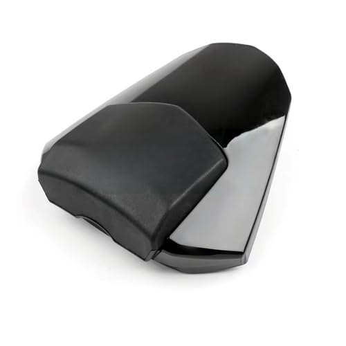 Carénage queue YZF R6 housse rigide pour remplacer selle passager usée - 3