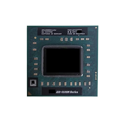 �m�[�g�p�\�R�� ���o�C�� A10 4600M A10-4600m AM4600DEC44HJ �I���W�i���\�P�b�g FS1 (FS1R2) CPU 4M�L���b�V��/2.3GHz/�N�A�b�h�R�A�v���Z�b�T�[