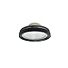 Nora Lighting NLCBC-469TIR45B Nora Lighting NLCBC-469TIR45 Cobalt Adjustable 4" TIR Optic Lens - 45? Beam Spread
