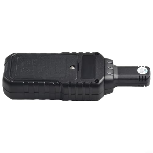 Medidor EMF con pantalla LCD digital multifuncional miniatura 3