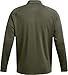 Under Armour 1386713-390-LG Tac Elite LS Polo MOD LG