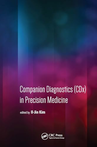 Companion Diagnostics (CDx) in Precision Medicine (Jenny Stanford...