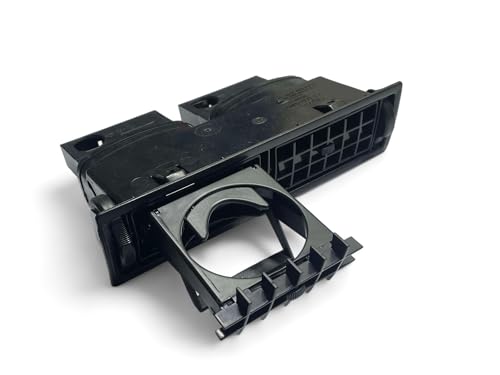 Portavasos de ventilación para VW MK2 Golf Jetta GTI miniatura 6