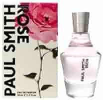 未使用　ポール・スミス　ローズ　オードパルファム　30ml　Paul Smith Amazon | ポールスミス ローズ オーデパルファムスプレー 30ml
