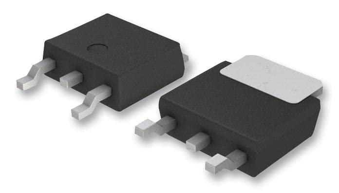 SIC SCHOTTKY DIODE, Single, 4A, TO-252, Silicon Carbide Schottky Diodes, Qty.1 | NXPSC04650DJ