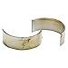 Clevite CB-663P-1(8) Engine Connecting Rod Bearing Set, 1 Pack