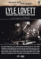 Photo de Lovett, Lyle Sound Stage - feat. Randy Newman a.o. (4)