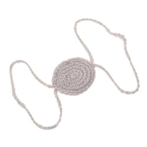 Homoyoyo Nose Cover Reusable Nose Mask for Warmth for Outdoor Activities for Halloween Christmas Celebrations Soft Versatile Accessory