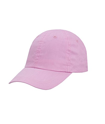 Döll Baseballmtze Gorro, Rosa (Fuchsia Pink 2023), 47 Unisex