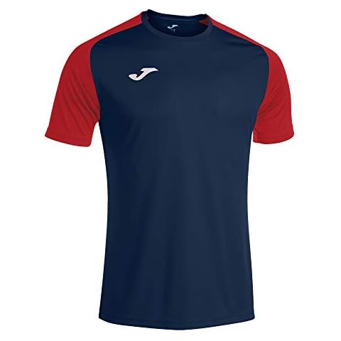 T-shirt Joma Academy Iv Cover
