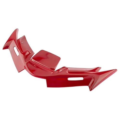Spoiler avant ABS pour YZF R15 V4.0 idéal pour les sorties sur piste