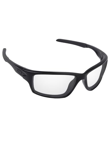 Image of Alphax Polarized Replacement Lenses for Oakley Canteen 2014 OO9225 - Options