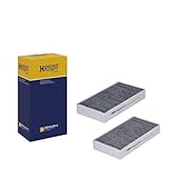 Hengst E2912LC01-2 Cabin Filter