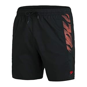 Speedo Motif Sport 16″ heren Zwembroek