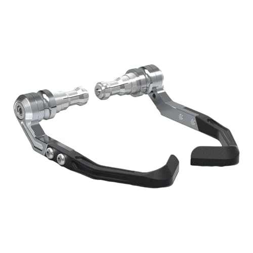 Protecteur Guidon Moto de Frein et d'Embrayage pour YZF R1 R6 R7