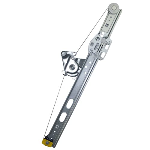 Lève-vitre électrique A1637300246 pour mécanisme arrière de Mercedes Classe M W163