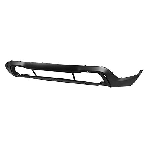 Amazon.com: Replace CH1015115 - Front Lower Bumper Cover : Automotive