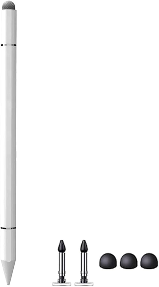 Amazon | タッチペン 3in1 スタイラスペン 極細 充電不要 超高感度 Amazon | タッチペン 3in1 スタイラスペン 極細 充電不要 超高感度