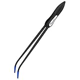 Maxspect 14 in Coral Tweezers Professional Coral Tool