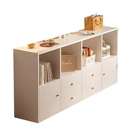 Industrial Bookshelves...