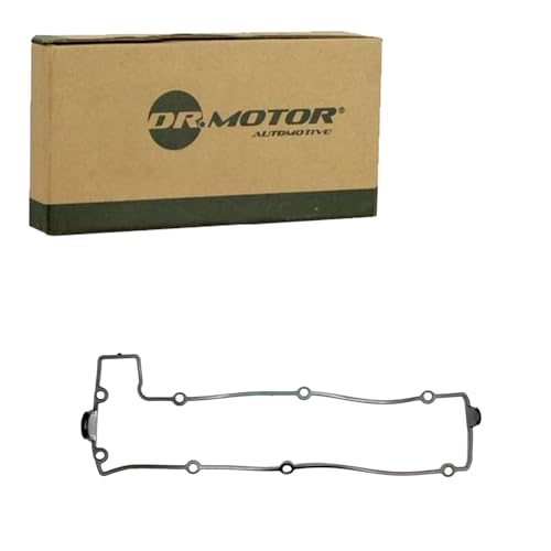 DR.MOTOR AUTOMOTIVE DRM0914 Junta tapa de culata de cilindro