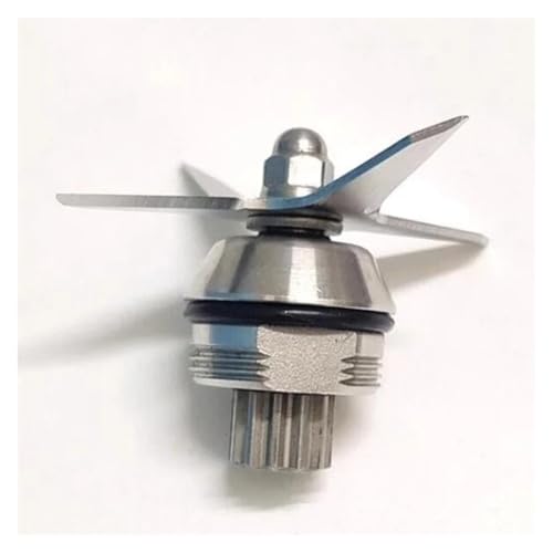 Cuchillo de licuadora para Vitamix VM0109A cuchilla de repuesto 104675B 4