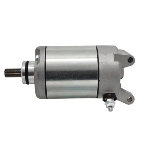Démarreur 4014909 de qualité supérieure pour RZR ACE 570